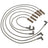 Standard Ignition 7690 Spark Plug Wire Set