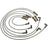 Standard Ignition 7696 Spark Plug Wire Set