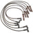 Standard Ignition 7705 Spark Plug Wire Set