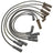Standard Ignition 7720 Spark Plug Wire Set