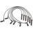 Standard Ignition 7734 Spark Plug Wire Set