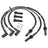 Standard Ignition 7738K Spark Plug Wire Set