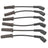 Standard Ignition 7739 Spark Plug Wire Set