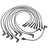 Standard Ignition 7833 Spark Plug Wire Set