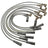 Standard Ignition 7862 Spark Plug Wire Set