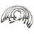 Standard Ignition 7865 Spark Plug Wire Set