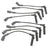 Standard Ignition 7877 Spark Plug Wire Set