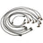 Standard Ignition 7893 Spark Plug Wire Set