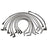 Standard Ignition 8852 Spark Plug Wire Set