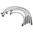 Standard Ignition 9410 Spark Plug Wire Set