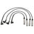 Standard Ignition 9540 Spark Plug Wire Set