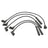 Standard Ignition 9543 Spark Plug Wire Set