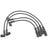 Standard Ignition 9559 Spark Plug Wire Set