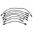 Standard Ignition 9628 Spark Plug Wire Set
