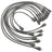 Standard Ignition 9885 Spark Plug Wire Set
