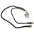 Standard Ignition A23-4RDN Battery Cable