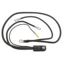 Standard Ignition A48-2HDD Battery Cable - Negative