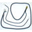 Standard Ignition A53-4UDC Battery Cable