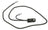 Standard Ignition A55-4HD Battery Cable