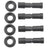 Standard Ignition CPBK502 Direct Ignition Coil Boot Kit