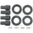 Standard Ignition CPBK622 Direct Ignition Coil Boot Kit