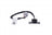 TechPro 55HY128 Park Assist Camera - Rear