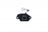 TechPro 55TO106 Park Assist Camera - Rear