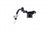 TechPro 55TO133 Park Assist Camera - Rear
