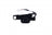 TechPro 55TO349 Park Assist Camera - Rear