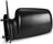 TechPro A1CH150L Door Mirror - Left