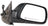 TechPro A1CH246R Door Mirror - Right