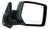 TechPro A1CH281R Door Mirror - Right
