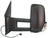 TechPro A1CH369R Door Mirror - Right