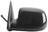 TechPro A1GM226L Door Mirror - Left