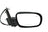 TechPro A1GM242R Door Mirror - Right