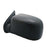 TechPro A1GM286L Door Mirror - Left