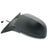 TechPro A1GM319L Door Mirror - Left