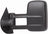 TechPro A1GM354L Door Mirror - Left