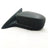 TechPro A1HO152L Door Mirror - Left
