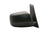 TechPro A1HO262R Door Mirror - Right