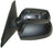 TechPro A1MA141L Door Mirror - Left