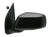 TechPro A1NI153L Door Mirror - Left