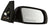 TechPro A1NI211R Door Mirror - Right