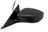 TechPro A1NI260L Door Mirror - Left