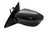 TechPro A1NI277L Door Mirror - Left