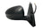 TechPro A1NI313L Door Mirror - Left
