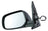 TechPro A1TO248L Door Mirror - Left
