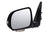 TechPro A1TO263L Door Mirror - Left