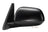 TechPro A1TO274L Door Mirror - Left
