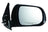 TechPro A1TO285R Door Mirror - Right